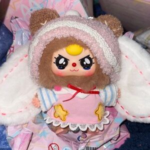 Baby Three Sweet Dream - Confirmed Drousy w/ Rare Crying Eyes & Fangs